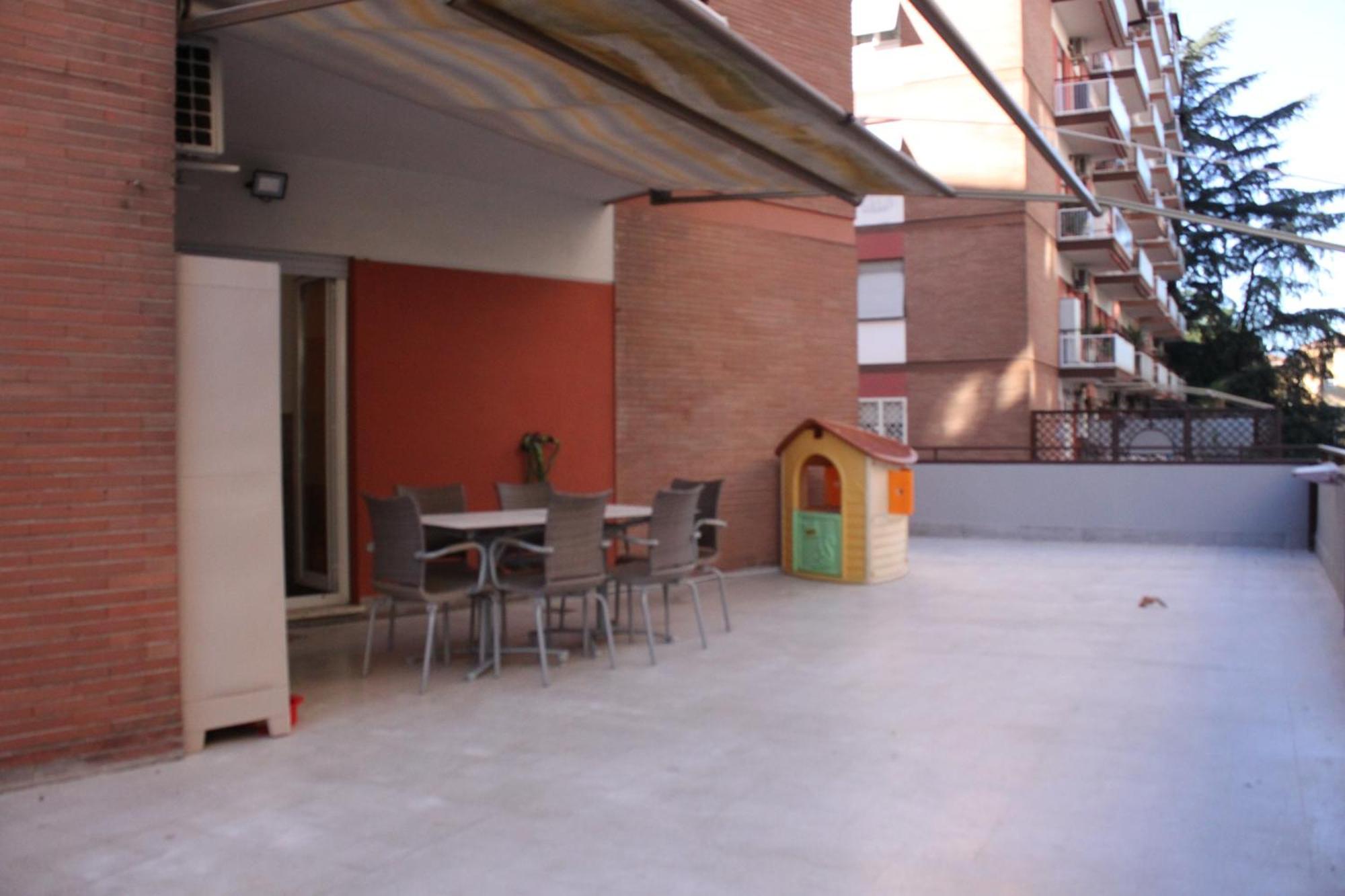 Apartment Mauri's - Casamauri - Adiacente Metro C